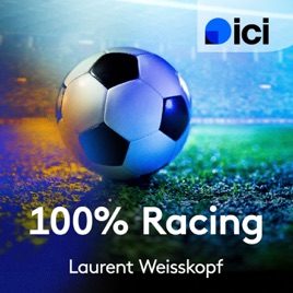 100% Racing, ICI Alsace
