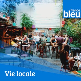 100% Reportage France Bleu Belfort Montbéliard