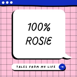 100% Rosie