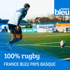 100% rugby au Pays Basque
