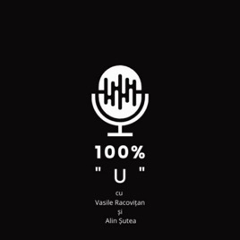 100% "U"