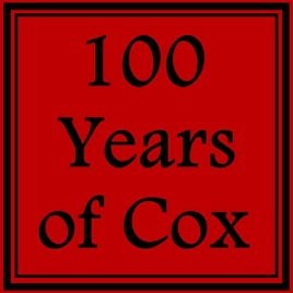 100 Years of Cox