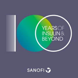 100 Years of Insulin