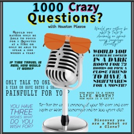 1000 Crazy Questions