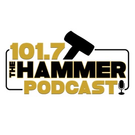 101.7 The Hammer Podcasts