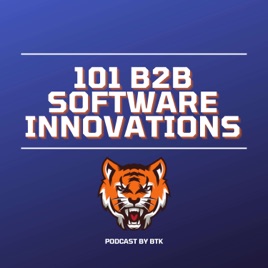 101 B2B Software Innovations