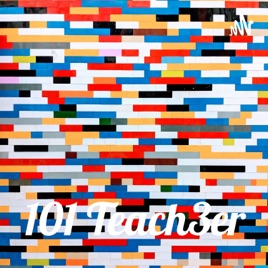101 Teach3er