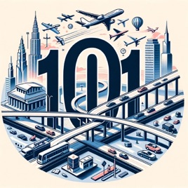 101 - The Secretary of Transportation