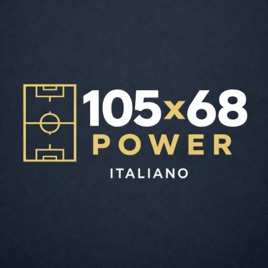 105x68 Power - Italiano