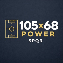 105x68 Power - SPQR
