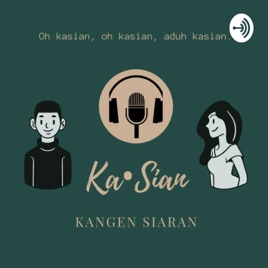 KASIAN (Kangen Siaran)