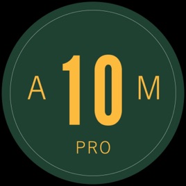 10AMPRO