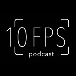 10FPS A Photojournalism Podcast for Everyone