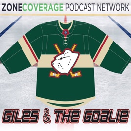 10K Rinks Radio - A Minnesota Wild Podcast