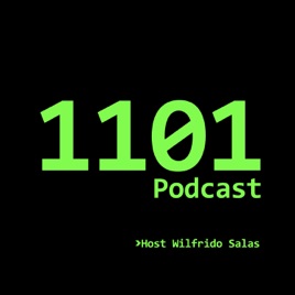 1101podcast