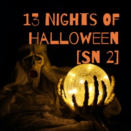 13 Nights Of Halloween