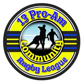 13 Pro-Am Community RL Show