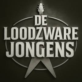130dB De Loodzware Jongens XL