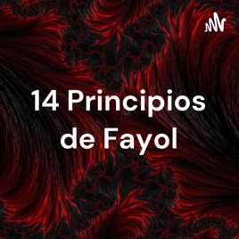 14 Principios de Fayol - Edgar Núñez