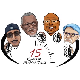 15 Good Minutes