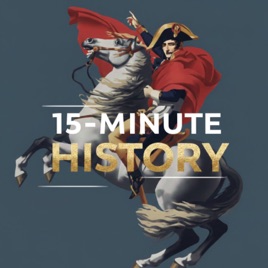 15-Minute History