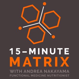 15 Minute Matrix
