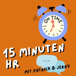 15 Minuten HR