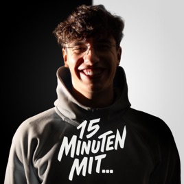 15 Minuten mit …
