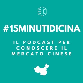 15 Minuti di Cina