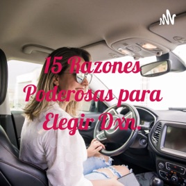 15 Razones Poderosas para Elegir Dxn.