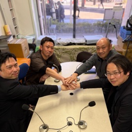 「市民を介護で困らせない　ミンナの介護」社会福祉法人 小田原福祉会 潤生園