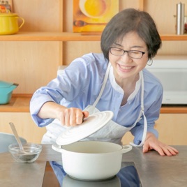 耳で楽しむおいしいスープレシピ|アイスム