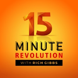 15minuterevolution's podcast