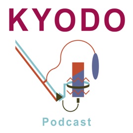 共同通信Podcastーニュースの裏側も、多言語学習も、経済もー
