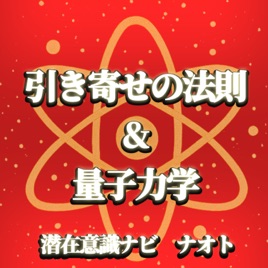 引き寄せの法則＆量子力学　～お金・理想のパートナー・仕事・健康・願望実現・時間、場