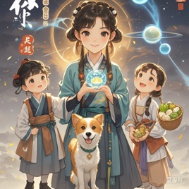 免费|顶级特工重生小农女：虐渣逆袭开启苏爽甜宠人生