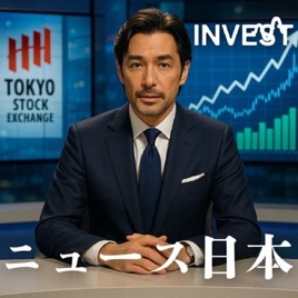 株式市場を読む！ニュースで見るファンダメンタル分析