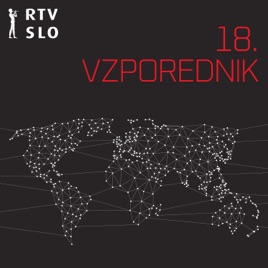 18. vzporednik