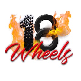 18 Wheels Talk Show Podcast