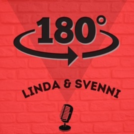 180 Með Lindu & Svenna