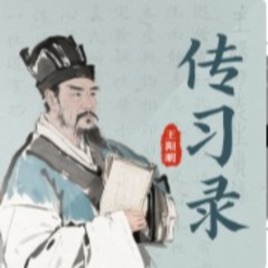王阳明《传习录》知行合一人生智慧一本书读懂阳明心学