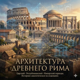 Архитектура Древнего Рима