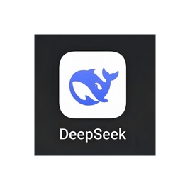 Deepseek 官网海外推荐频道 自媒体直播人数提升 粉丝量 增加播放量 直播数据