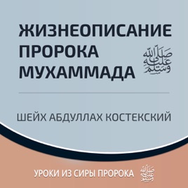 Жизнеописание пророка Мухаммада ﷺ
