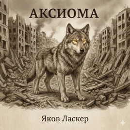 Аксиома - Аудиокнига - Яков Ласкер - читает Евгений Кулаков
