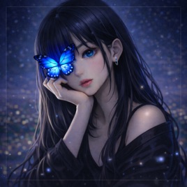来来(ここ)に置いていって━触れないで、編む夜━