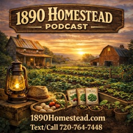 1890 Homestead