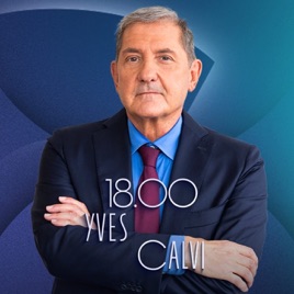 18H Yves Calvi