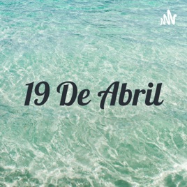 19 De Abril