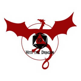 19 Hits the Dragon